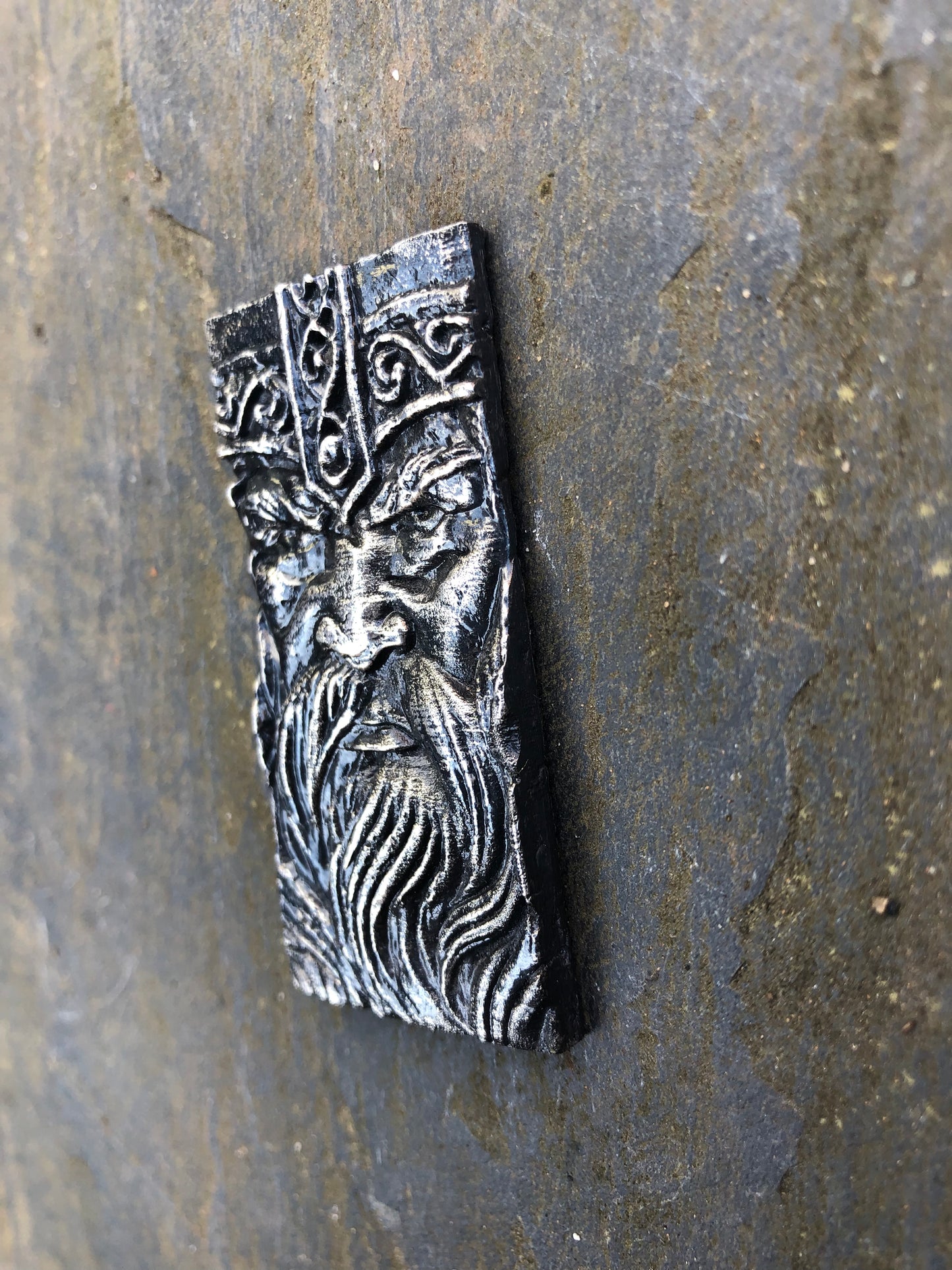 Odin