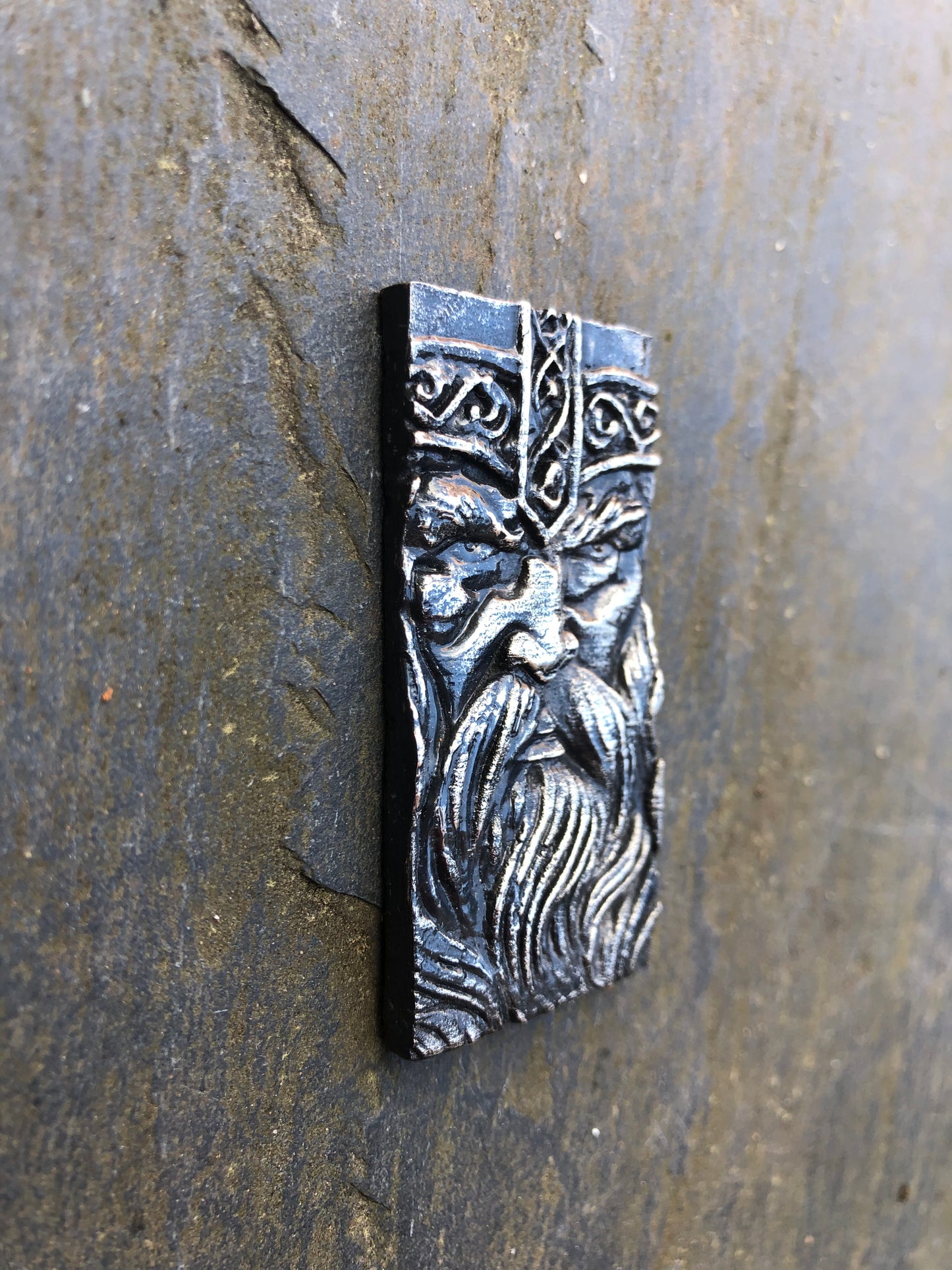 Odin