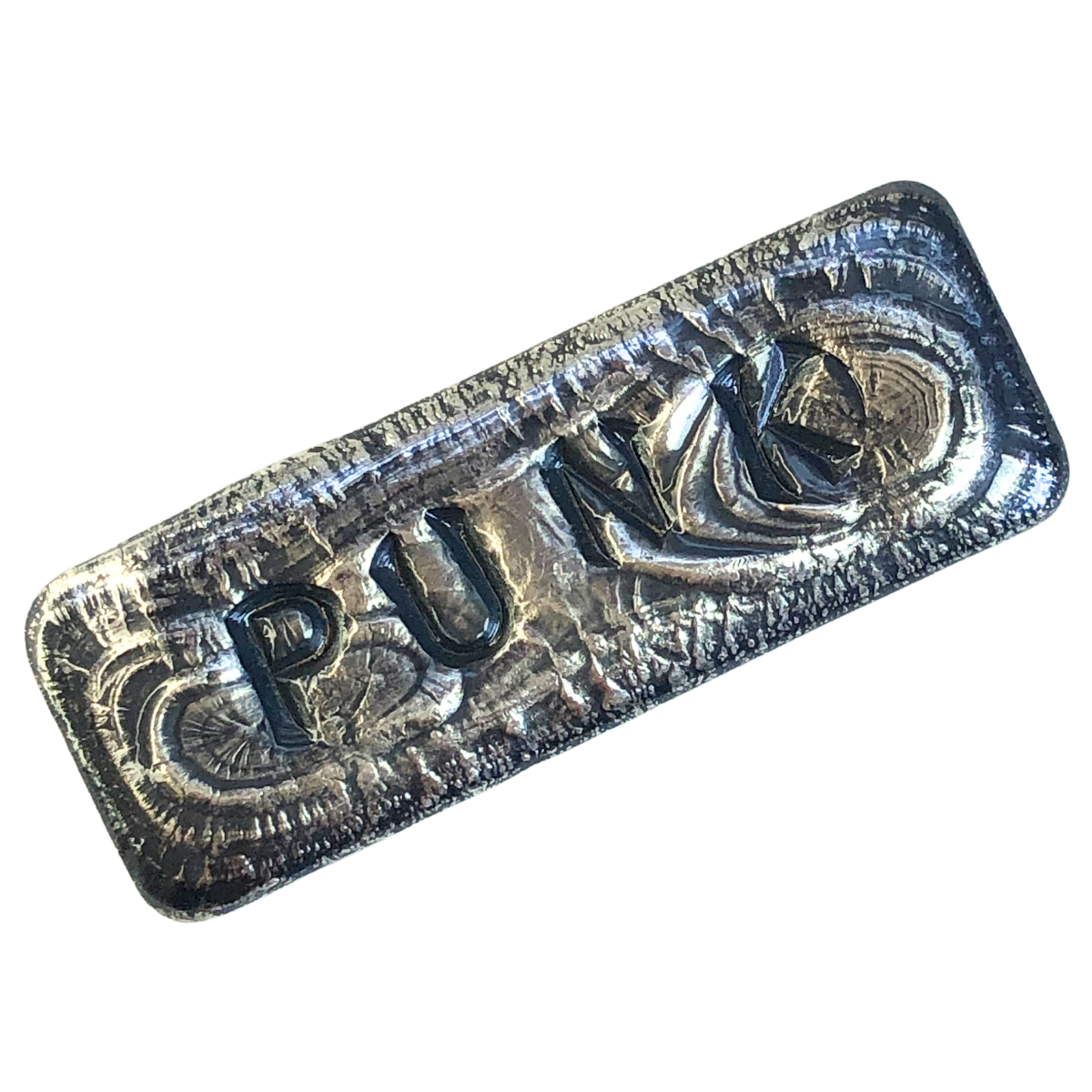 Vintage Punk Bar 39gms