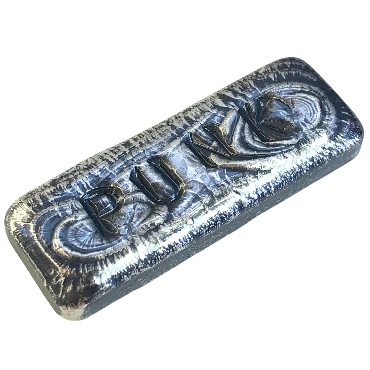 Vintage Punk Bar 39gms