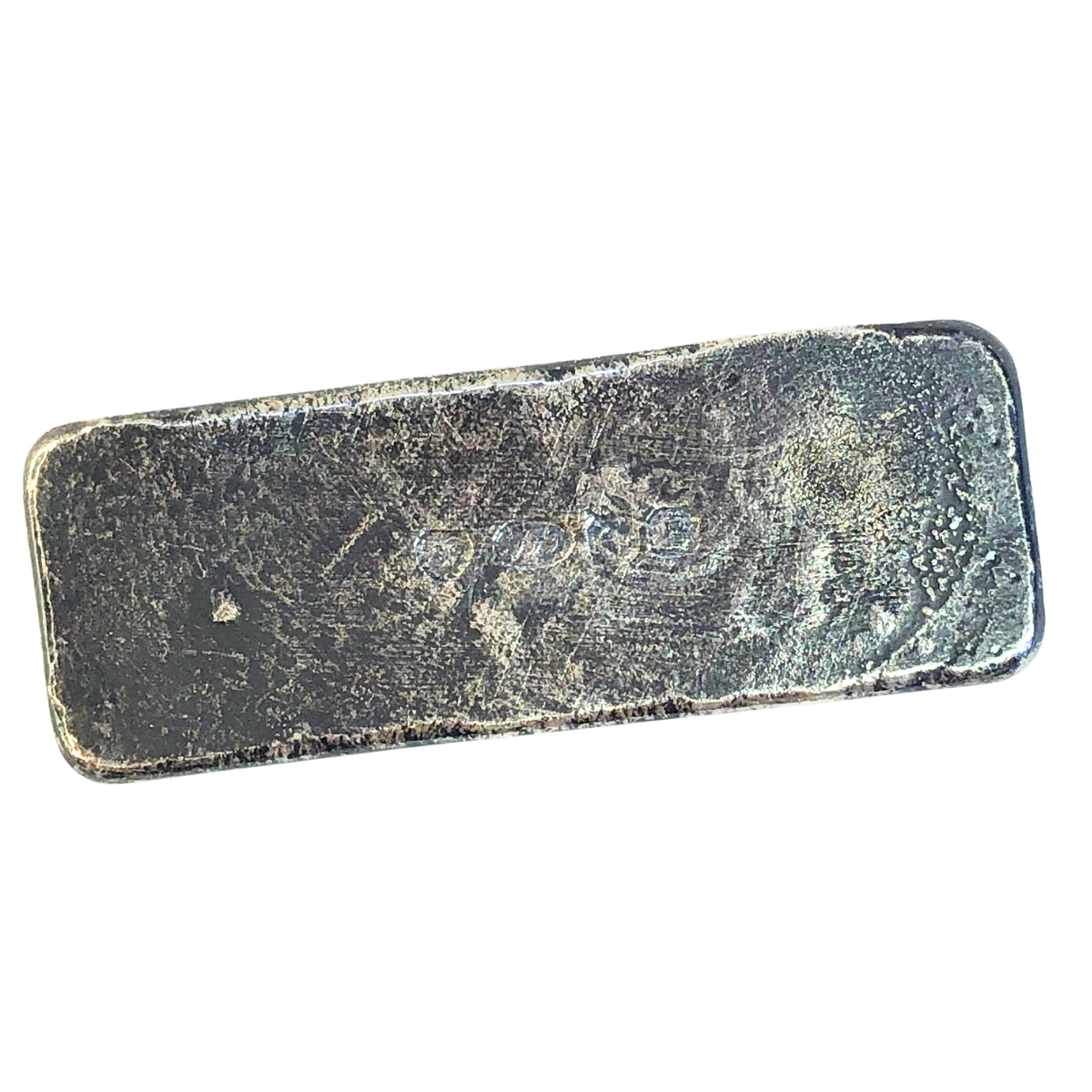 Vintage Punk Bar 39gms