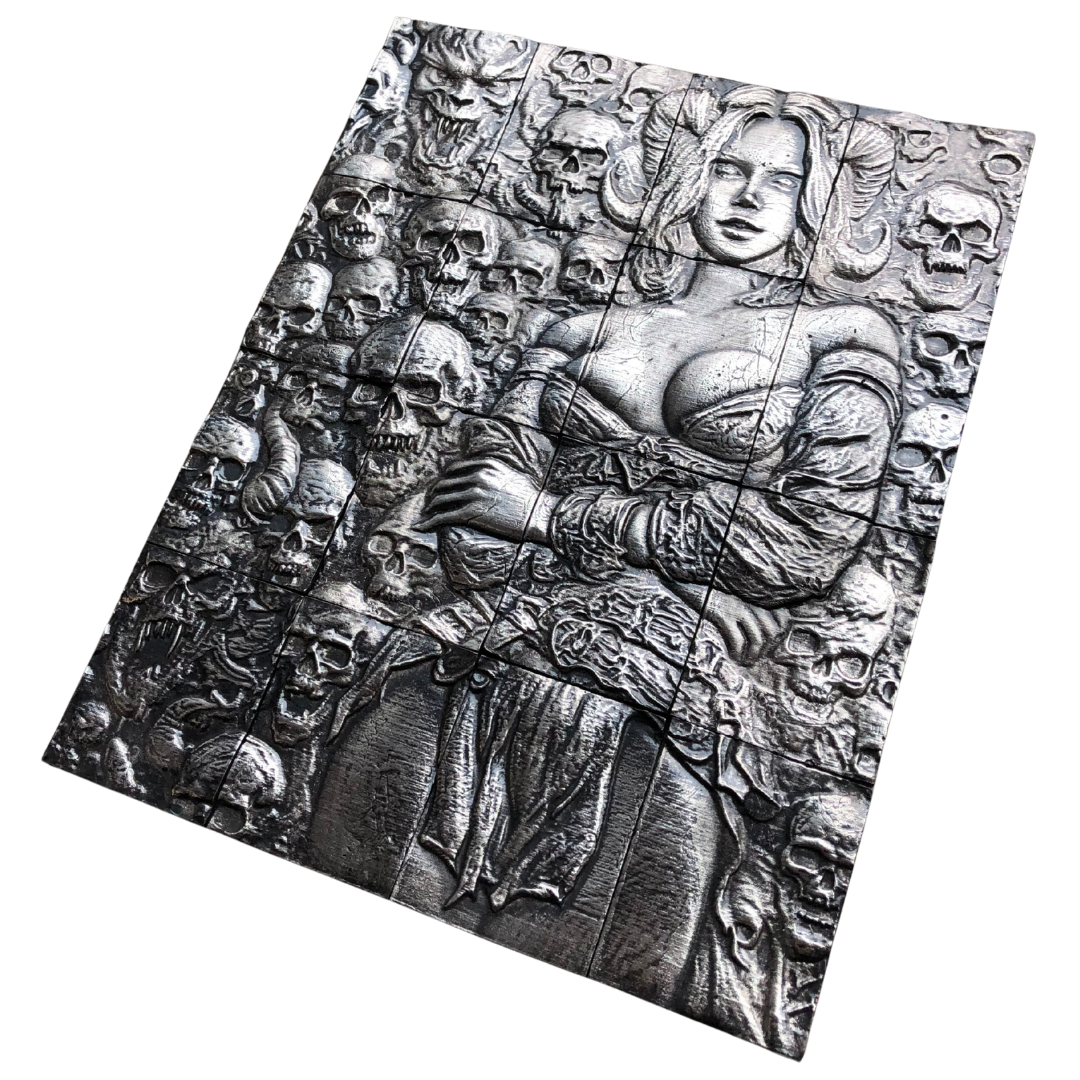 "Aftermath" (1 of 1)