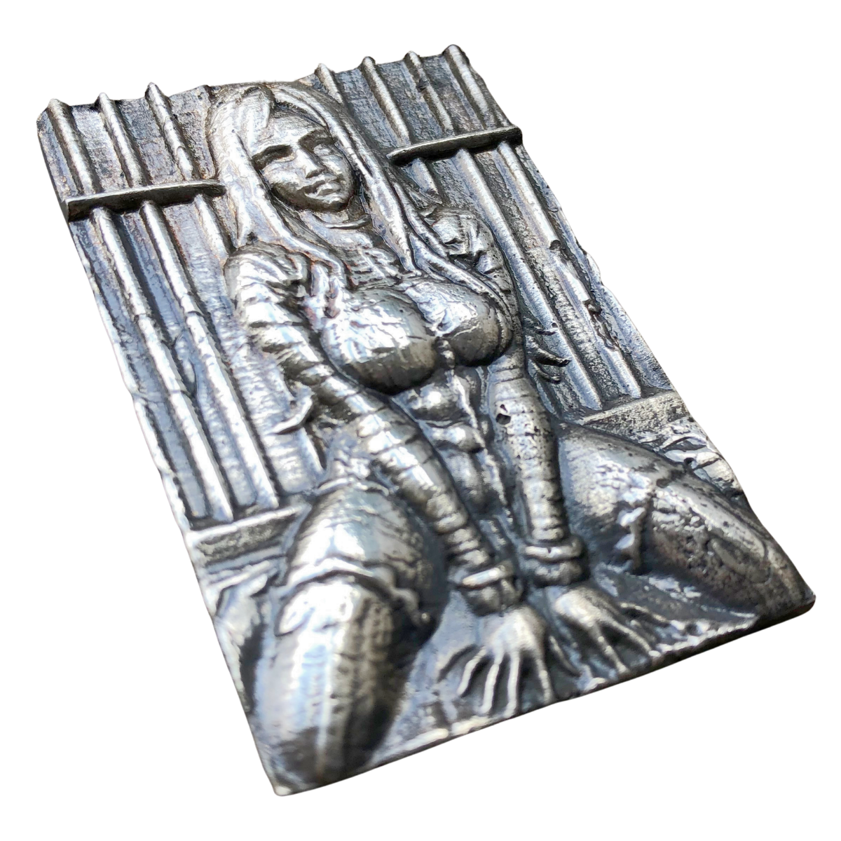 Crime & Punishment (1 of 1)