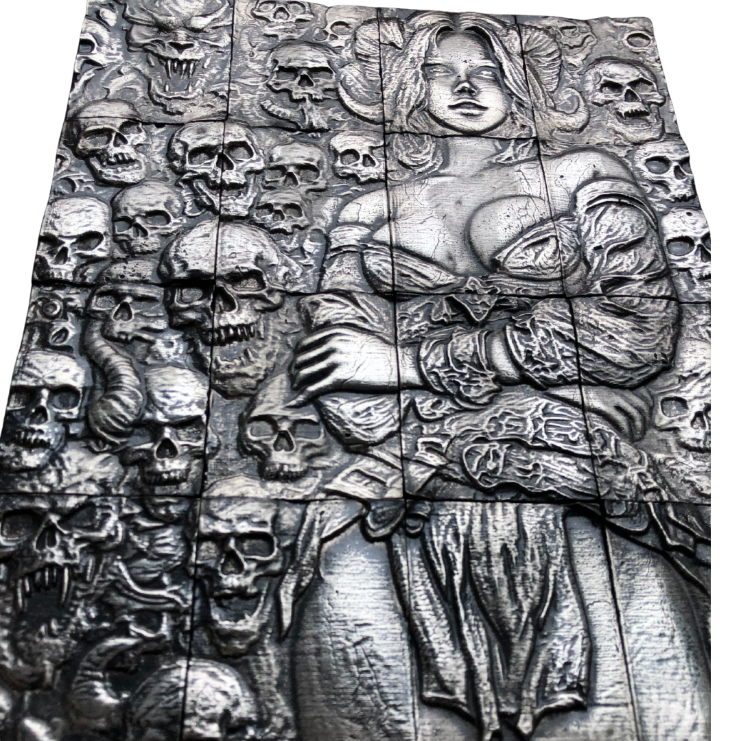 "Aftermath" (1 of 1)