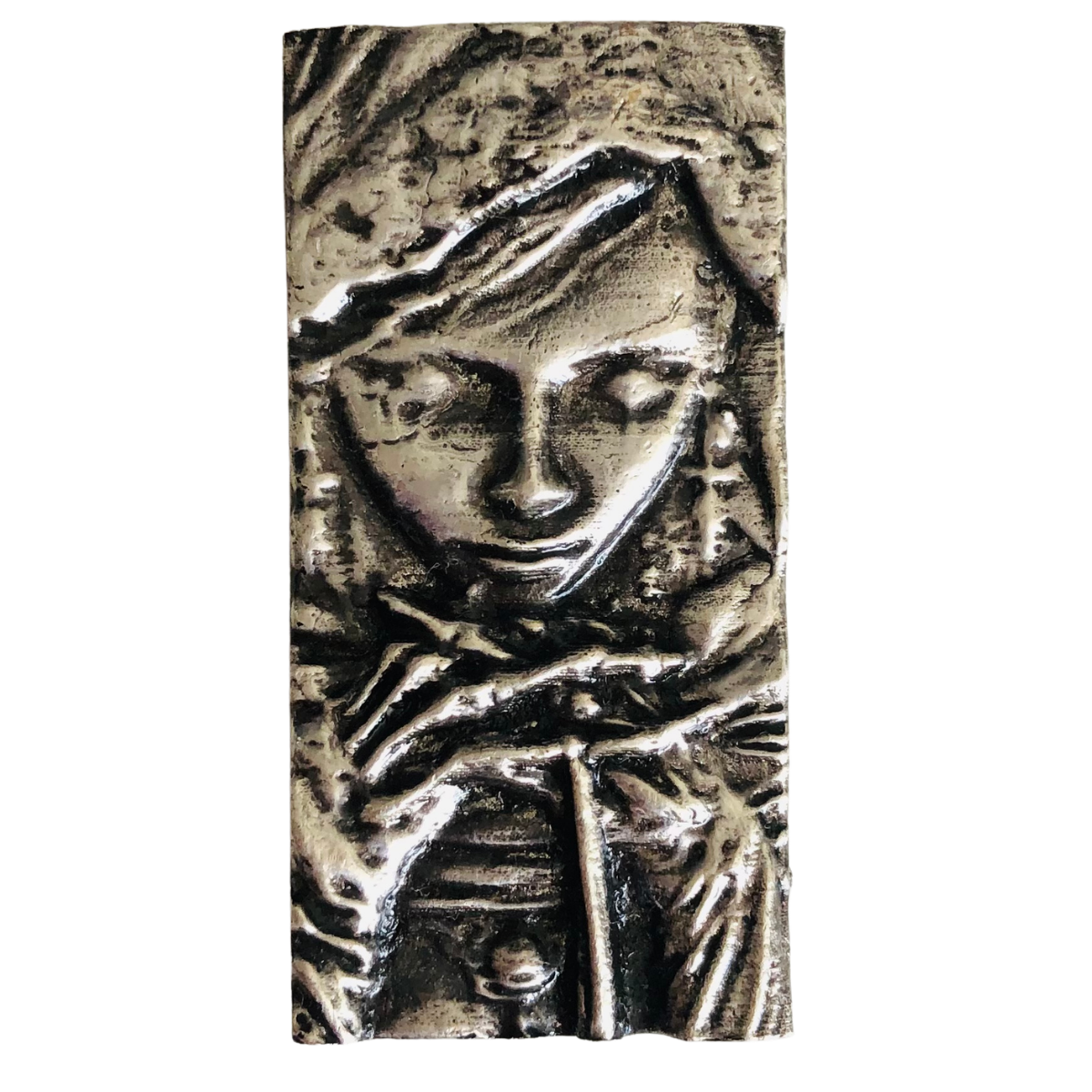 Madame Mourning (1 of 1) Miniature