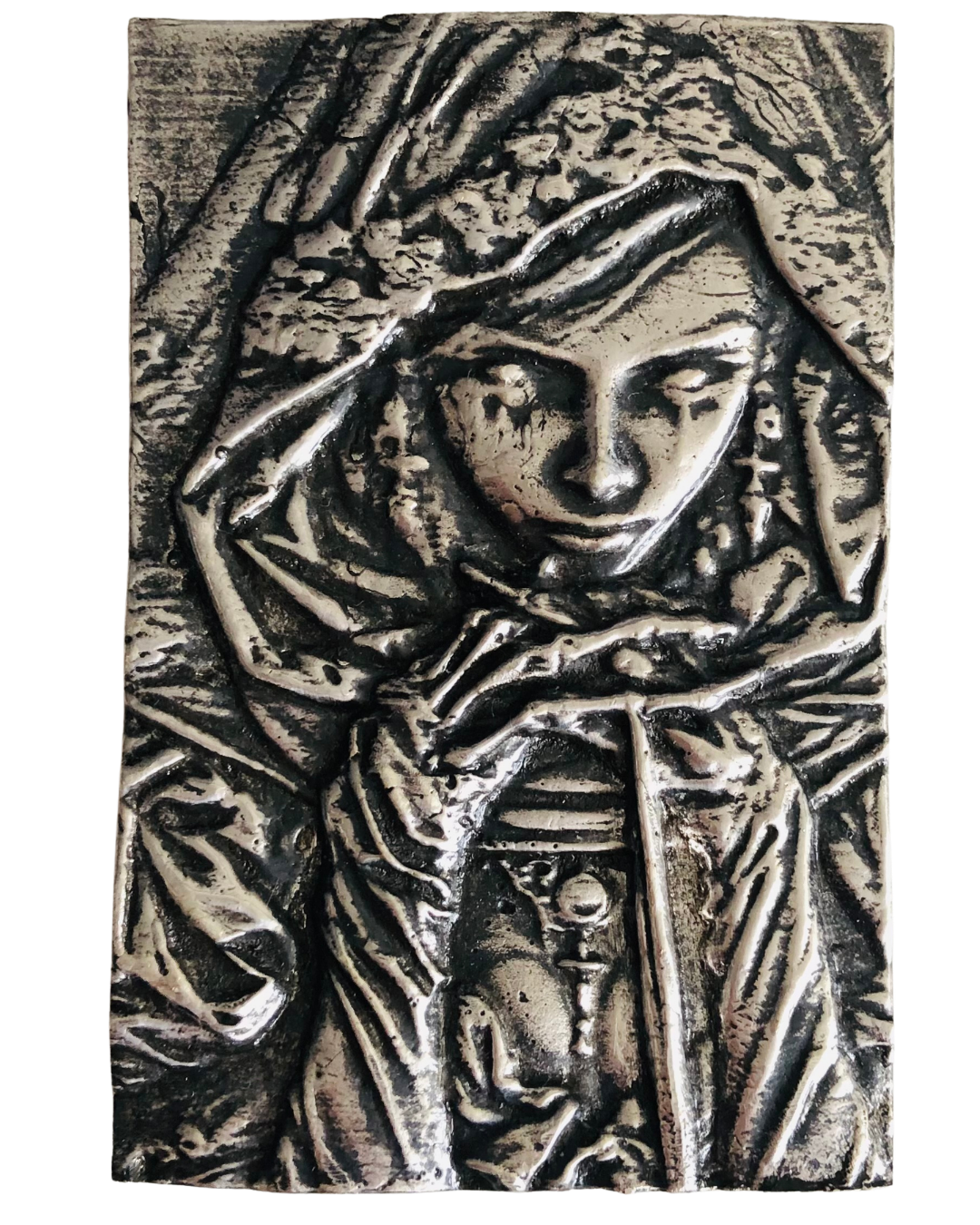 Madame Mourning (1 of 1)