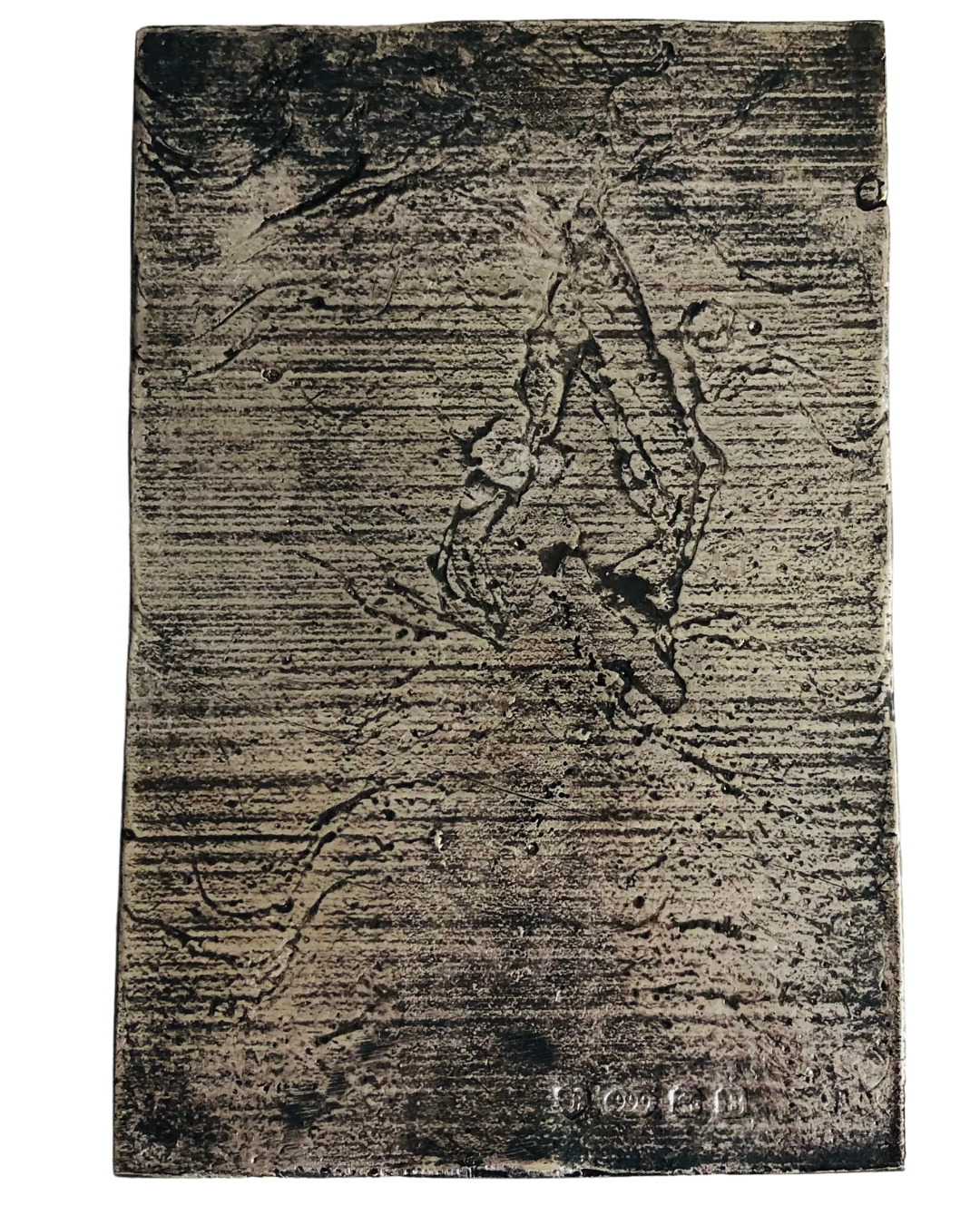 Madame Mourning (1 of 1)
