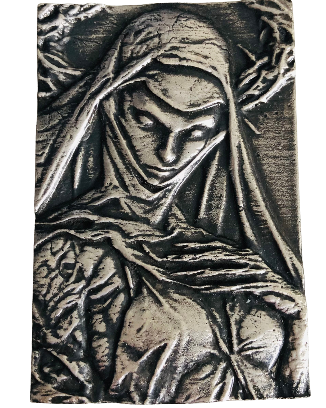 The Hollow Saint (1 of 1)
