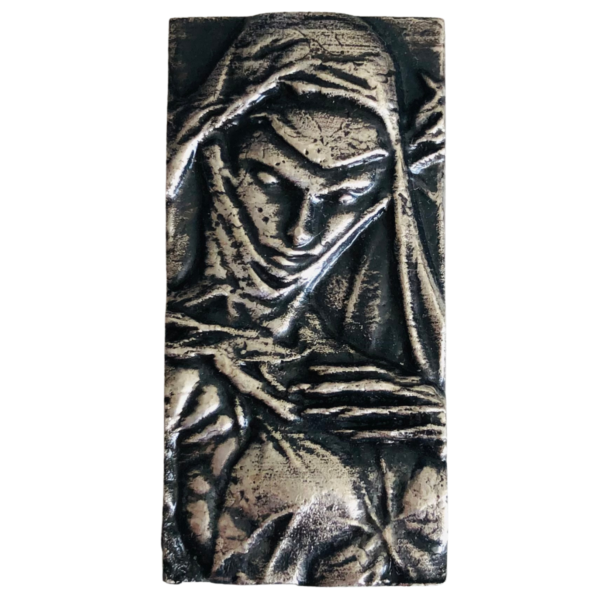 The Hollow Saint (1 of 1) Miniature