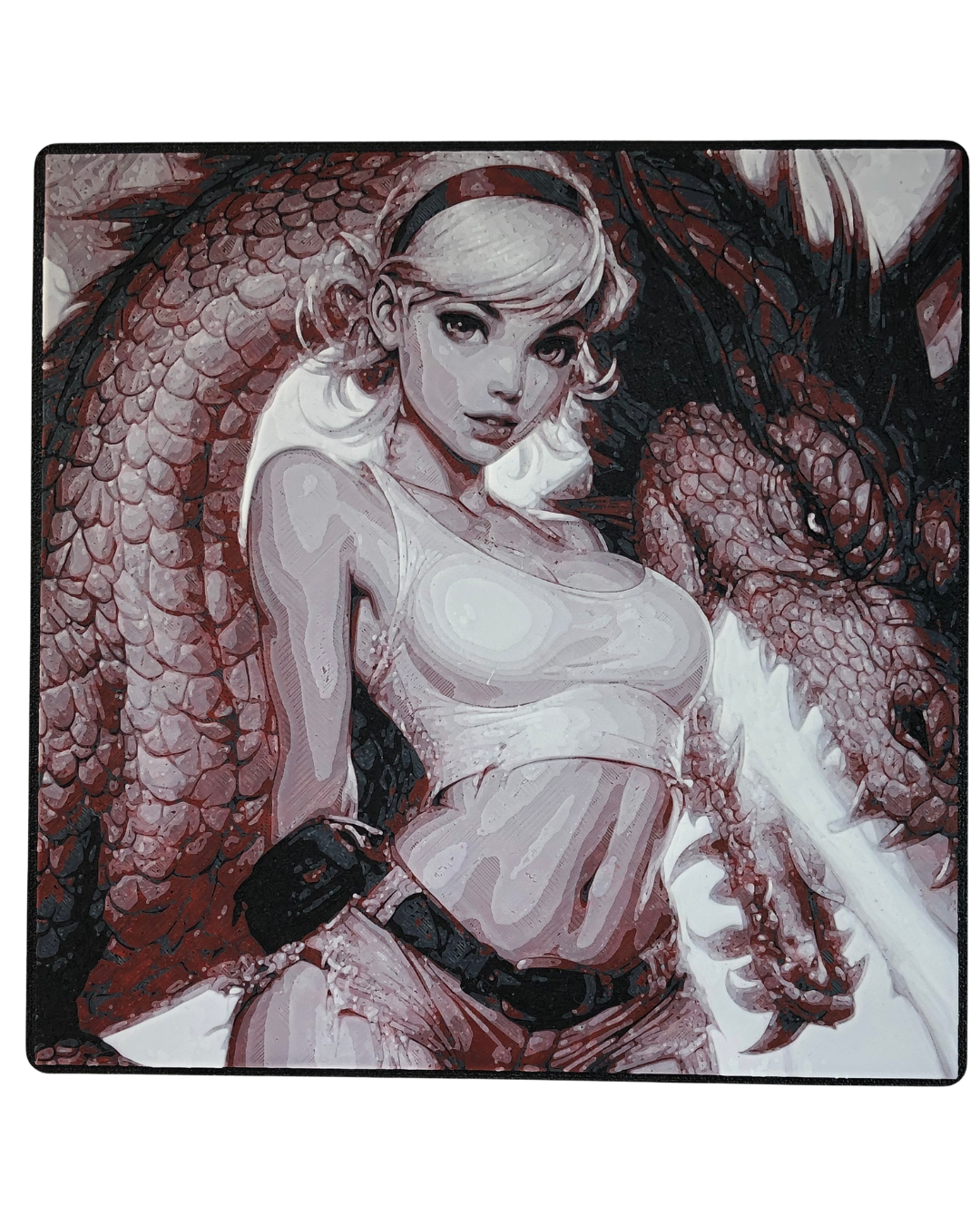 The Dragon’s Muse (1 of 1)