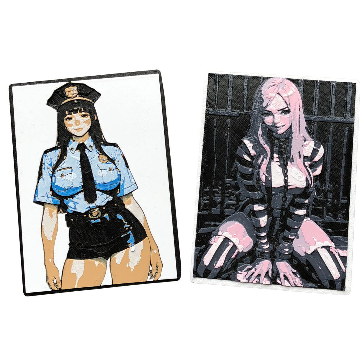 Crime & Punishment (1 of 1)