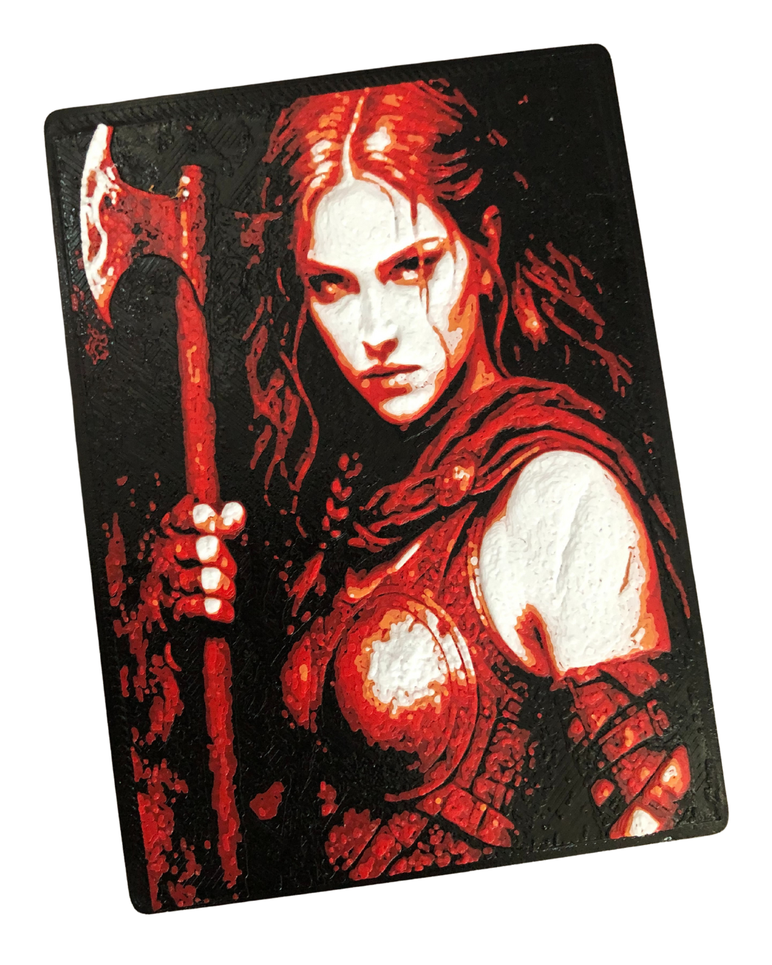 The Sister of the North (1 of 1) Auction Win!!!!