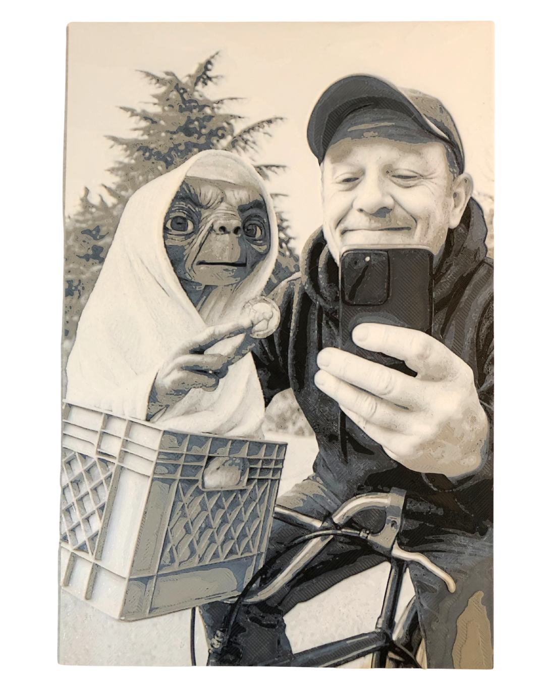 Blistering Barnacles Adventures — Wall Art Edition