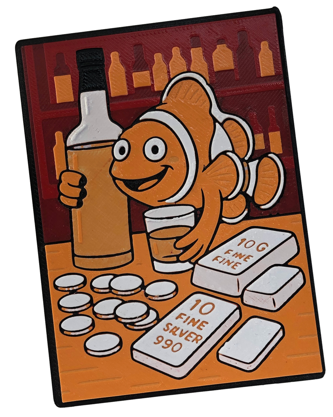 Whisky Nemo