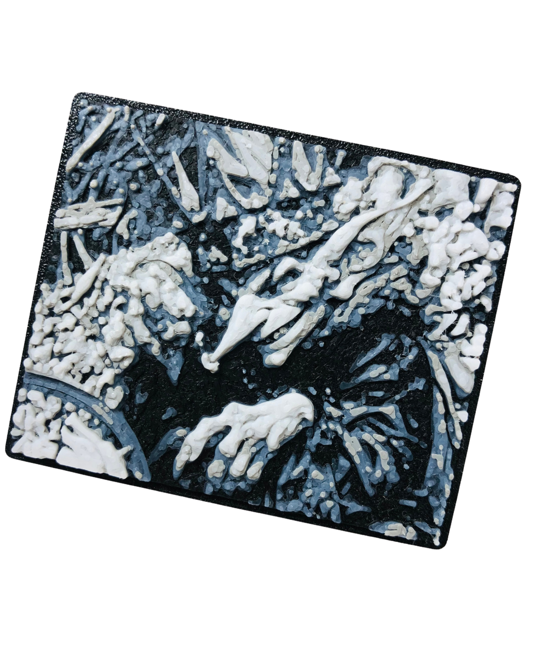 The King Beneath the Mountain – Miniature (Limited Edition of 10)