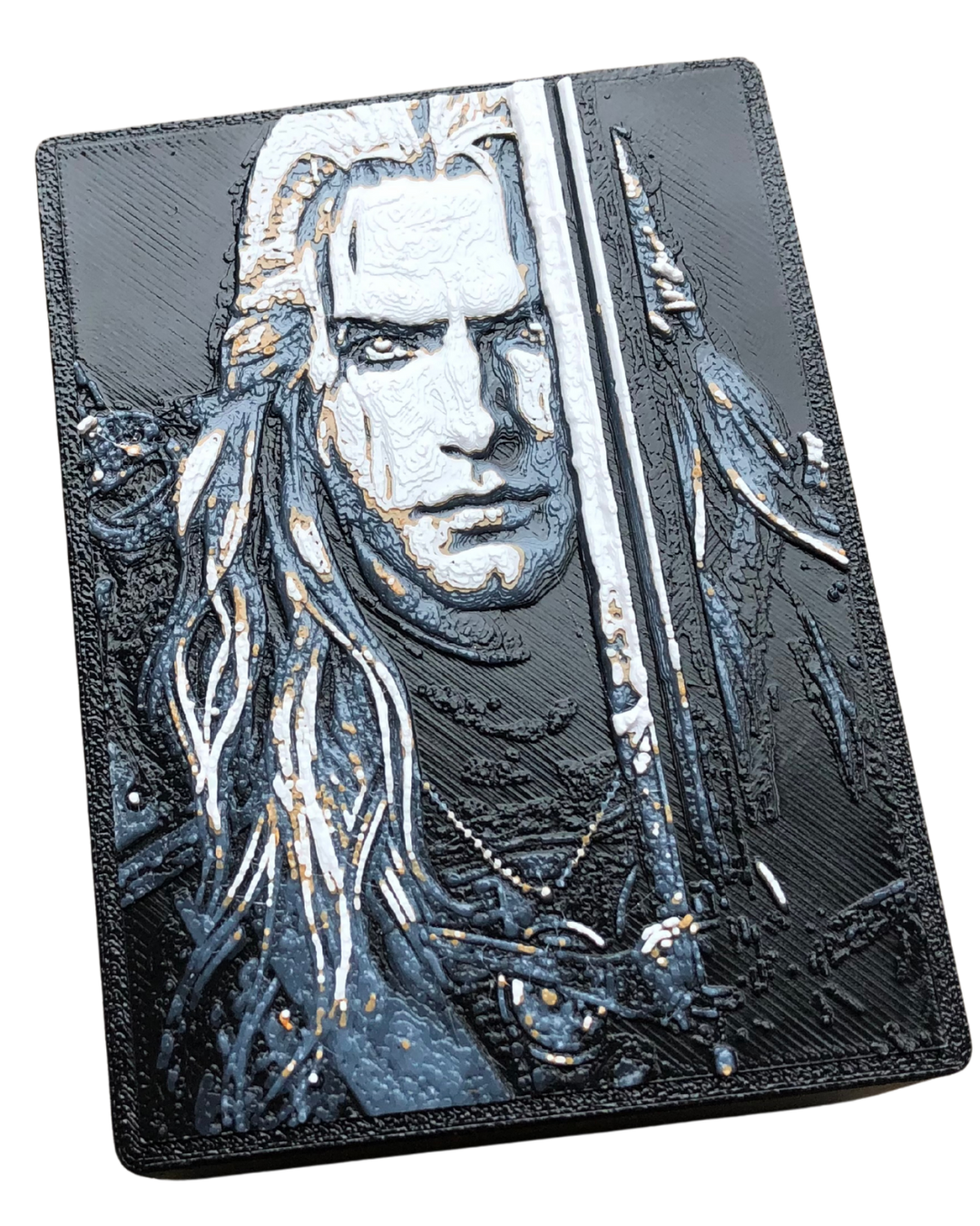 Geralt of Rivia (1 of 1)