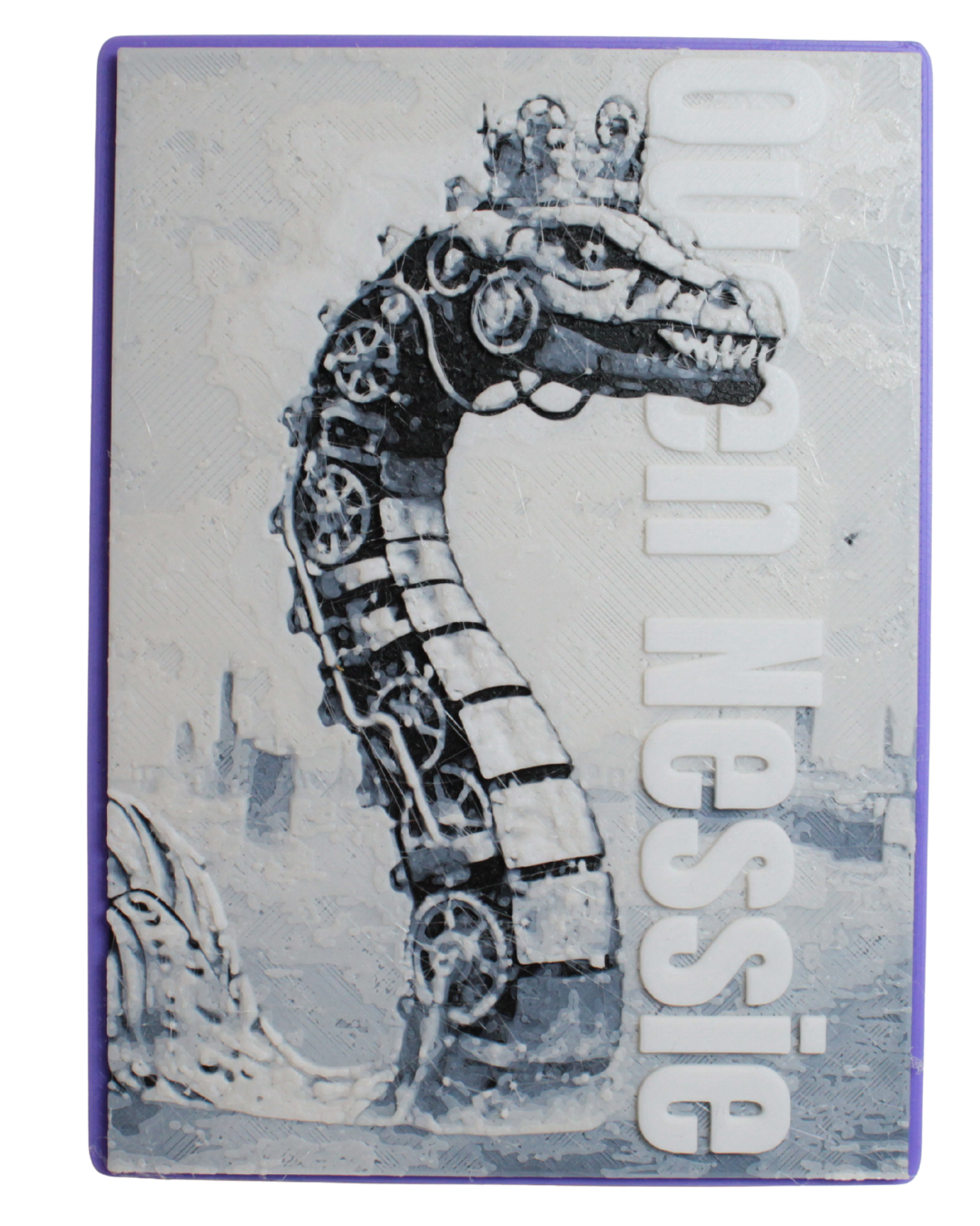 Queen Nessie