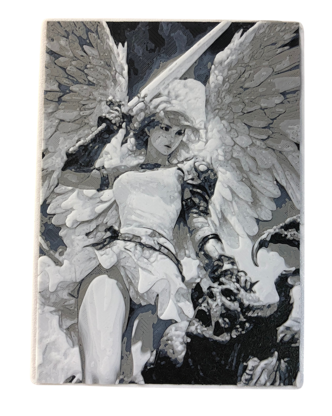 Divine Reckoning #1 (1 of 1)