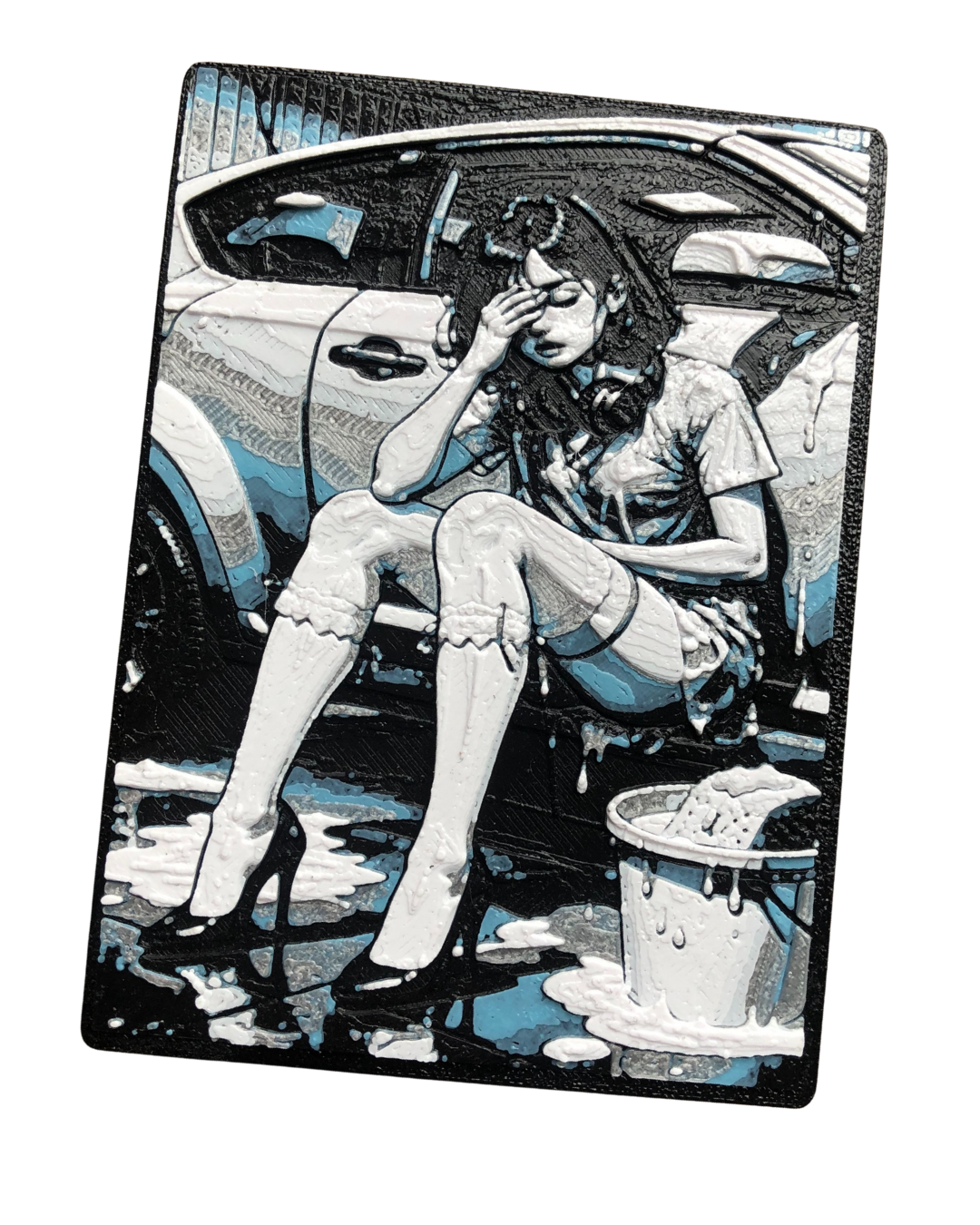 The Car Wash (1 of 1)