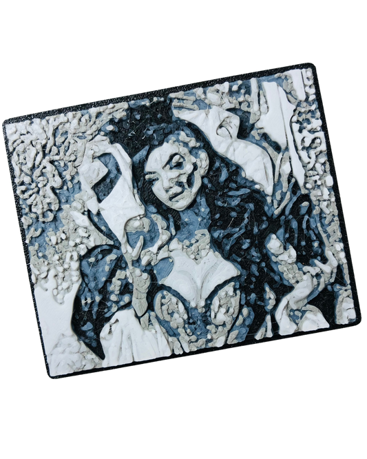 The Queen of Poisoned Apples – Miniature (Limited Edition of 10)