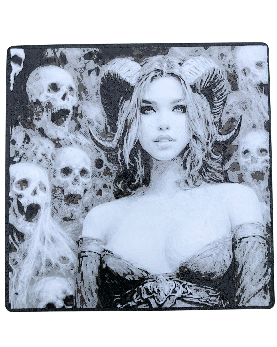 Lilith: The First Sin (1 of 1)