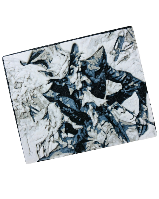 The Crooked Man – Miniature (Limited Edition of 10)