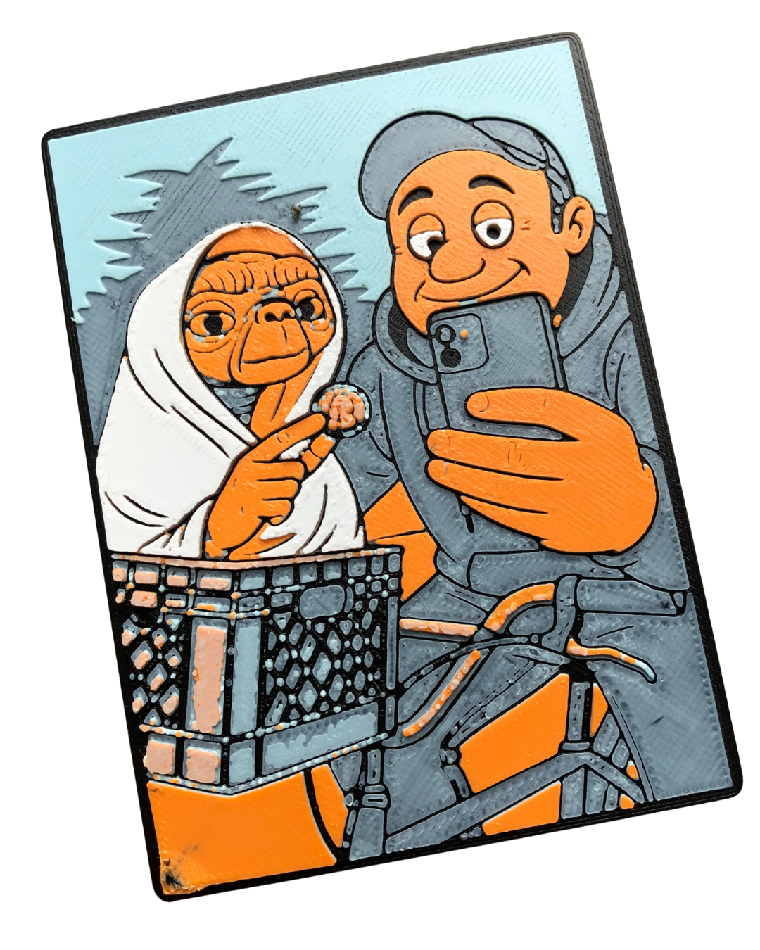 Blistering Barnacles Adventures (BBA)