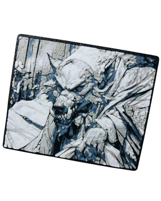 Grandmother’s Visitor – Miniature (Limited Edition of 10)