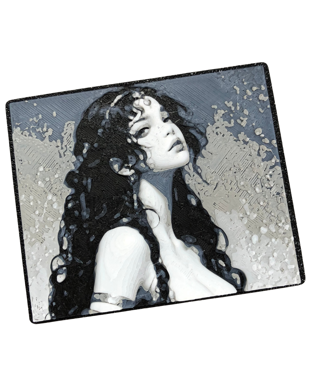 “Una” in Miniature