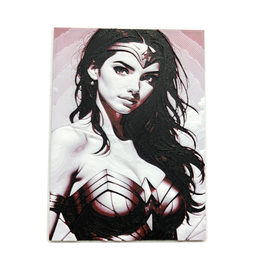 Wonder Woman (1 of 1)