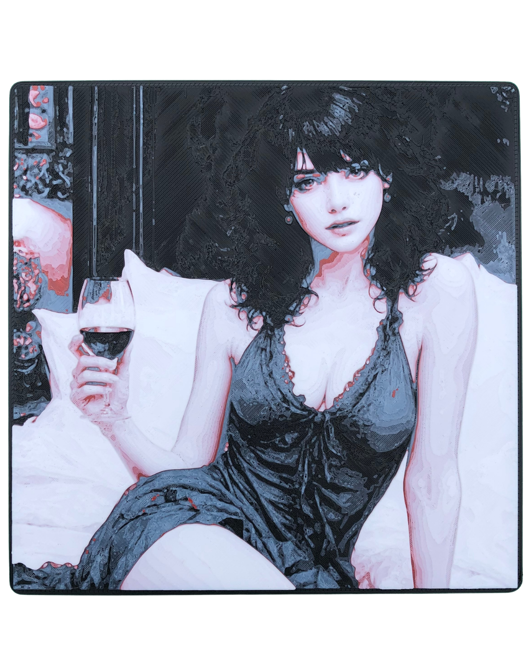 The Nightcap (1 of 1)
