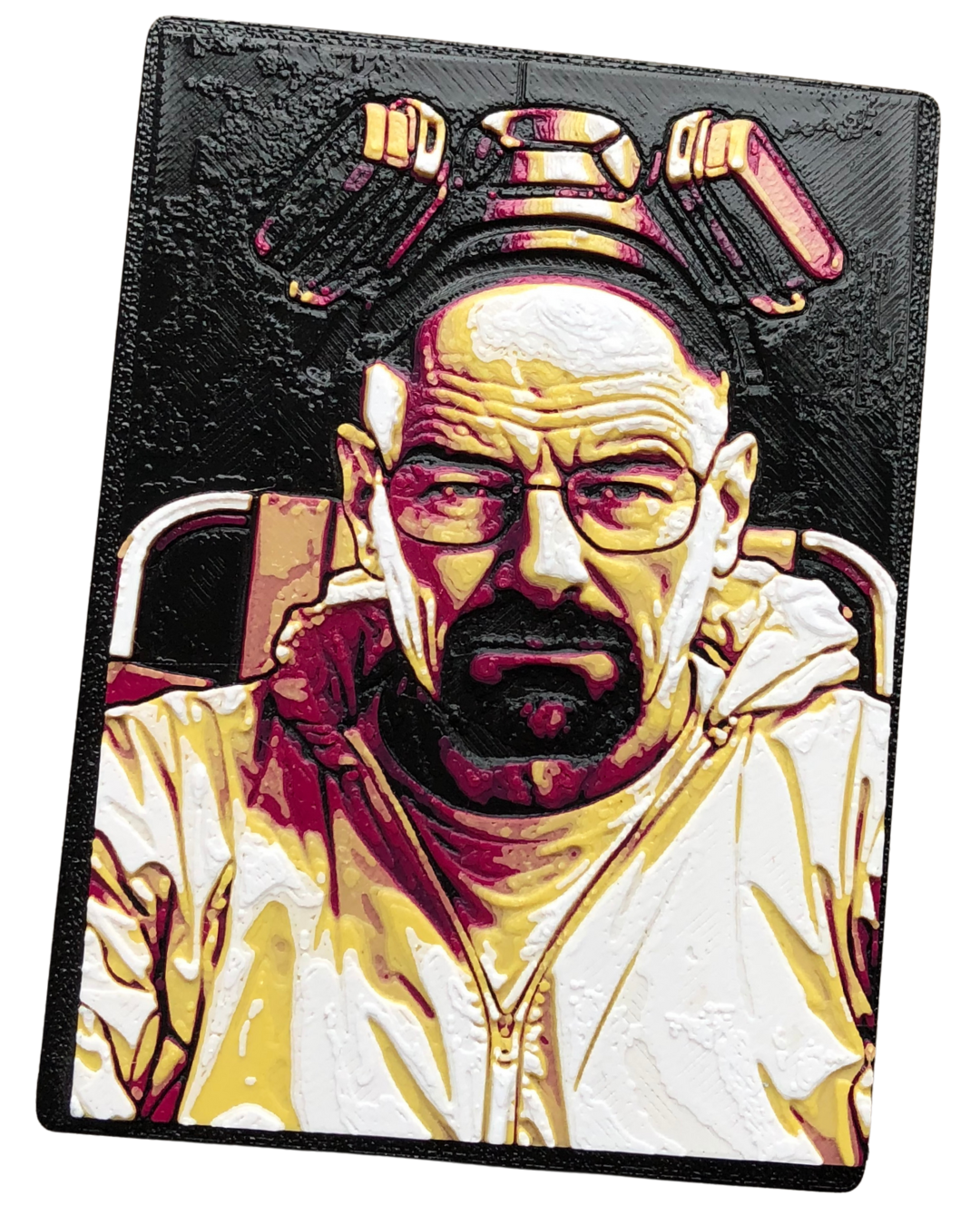 Walter Hartwell White Sr. (1 of 1)