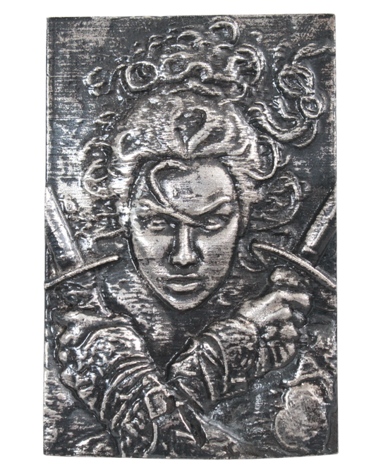 Onna-Musha II (1 of 1)