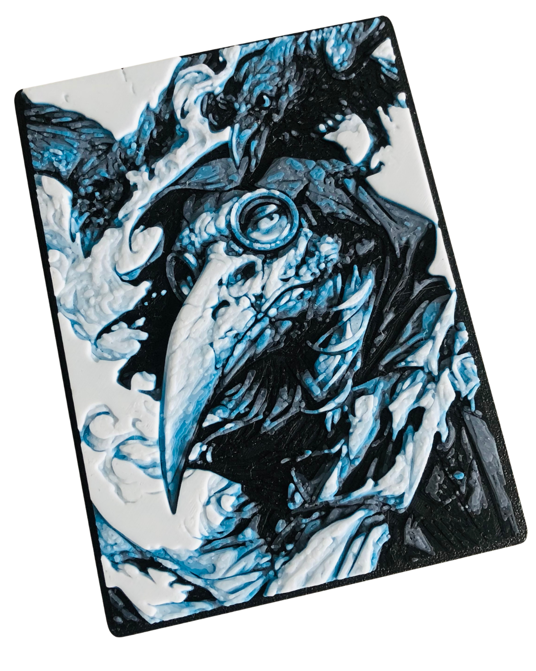 The Raven Doctor (1 of 1)