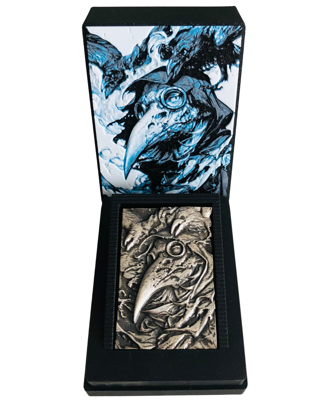 The Raven Doctor (1 of 1)