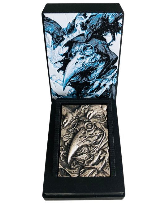 The Raven Doctor (1 of 1)