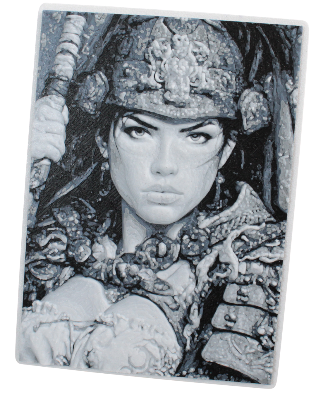 Onna-Musha III (1 of 1)