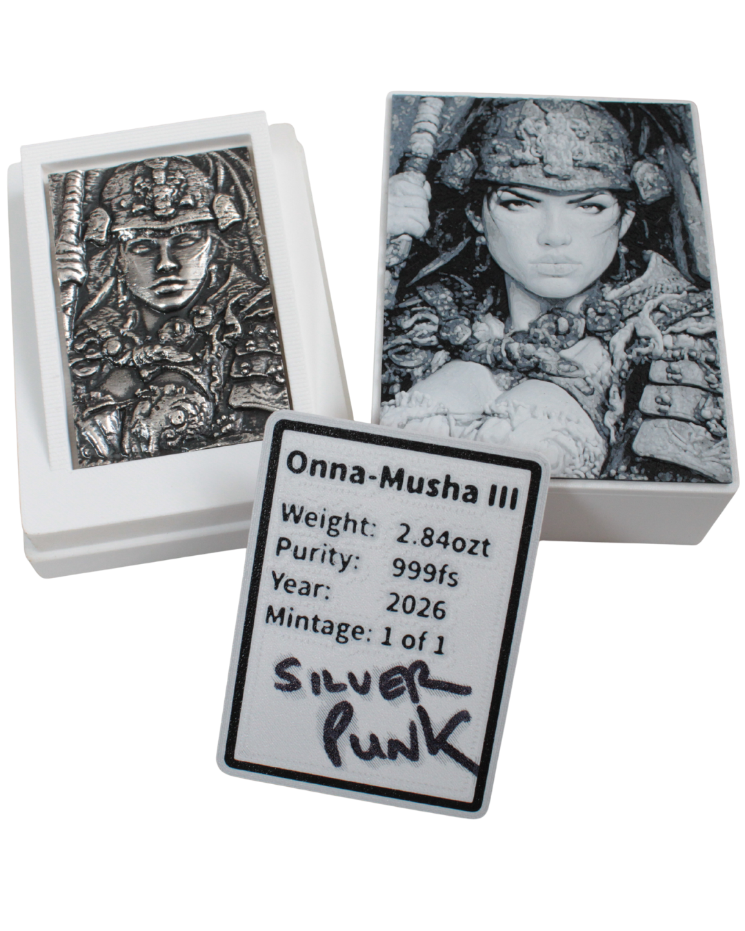 Onna-Musha III (1 of 1)