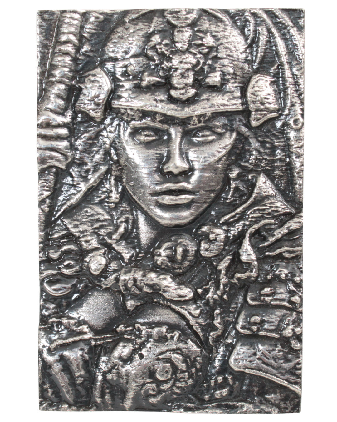 Onna-Musha III (1 of 1)