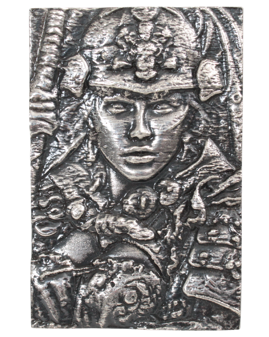 Onna-Musha III (1 of 1)