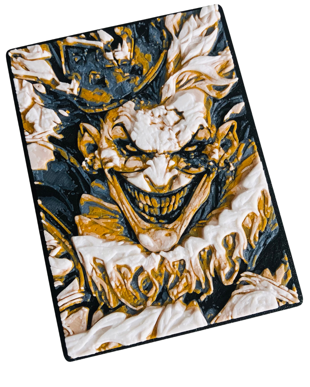 The Laughing King (1 of 1)