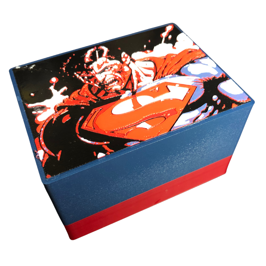 Broken Superman (1 of 1)