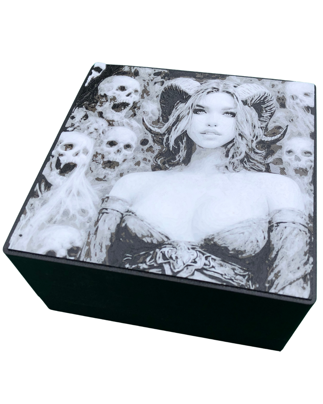 Lilith: The First Sin (1 of 1)