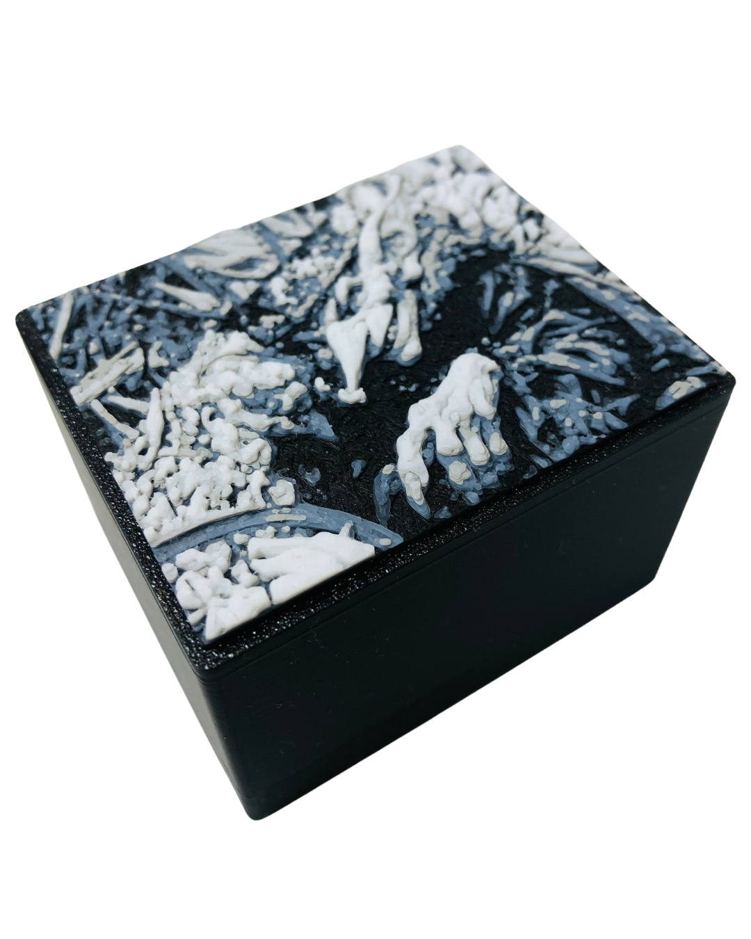 The King Beneath the Mountain – Miniature (Limited Edition of 10)