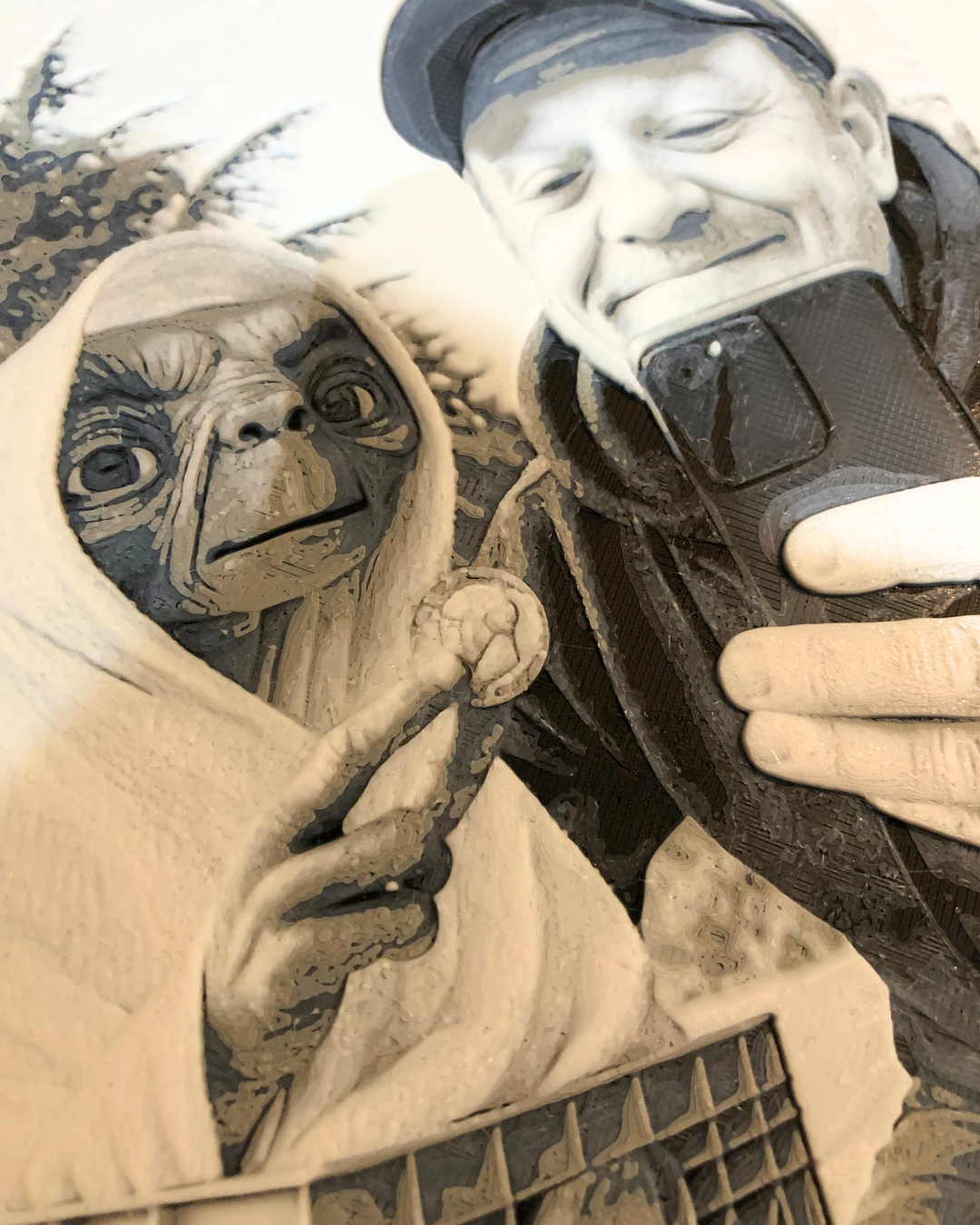 Blistering Barnacles Adventures — Wall Art Edition