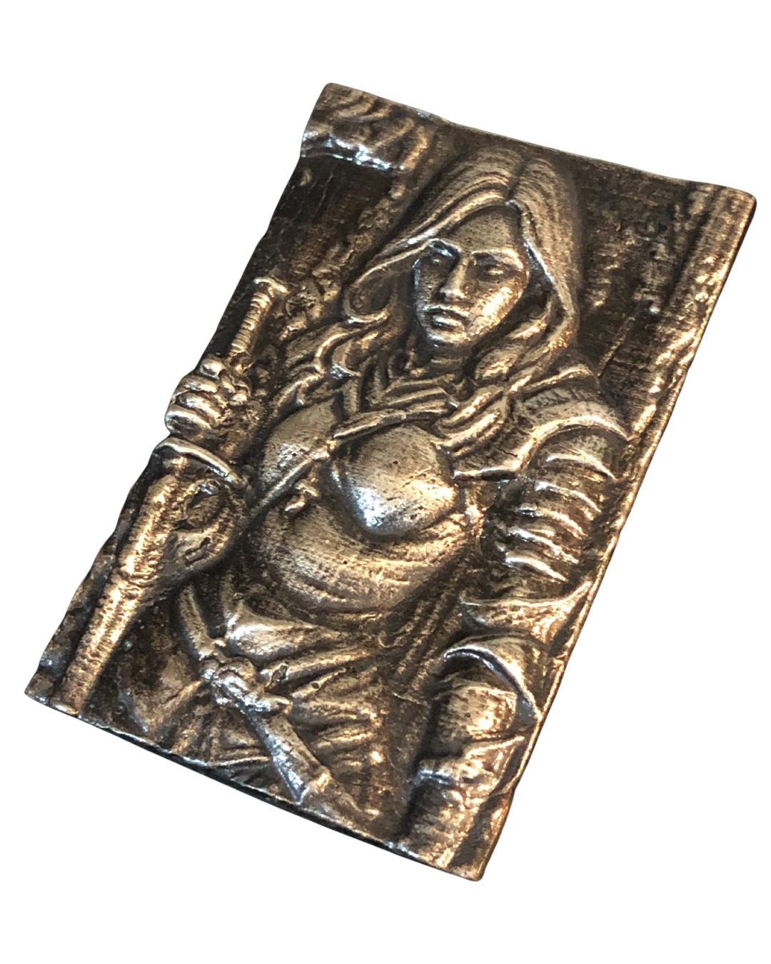 The Paladin (1 of 1)