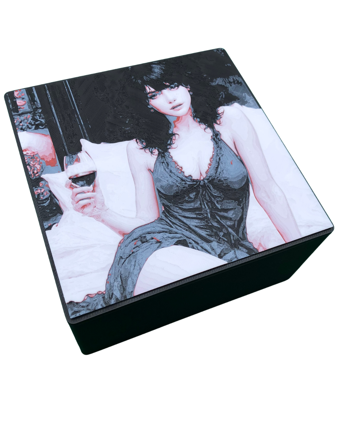 The Nightcap (1 of 1)