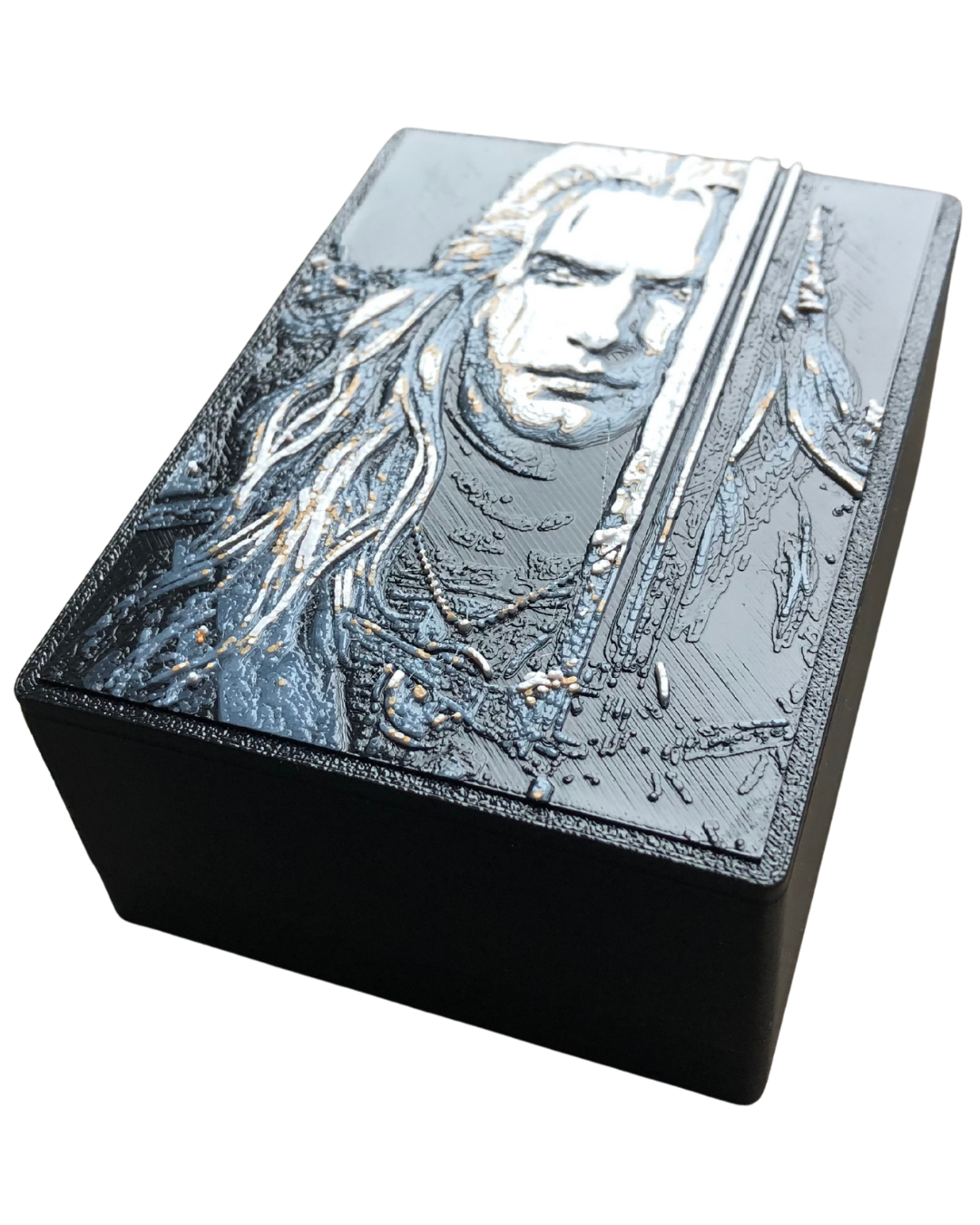 Geralt of Rivia (1 of 1)