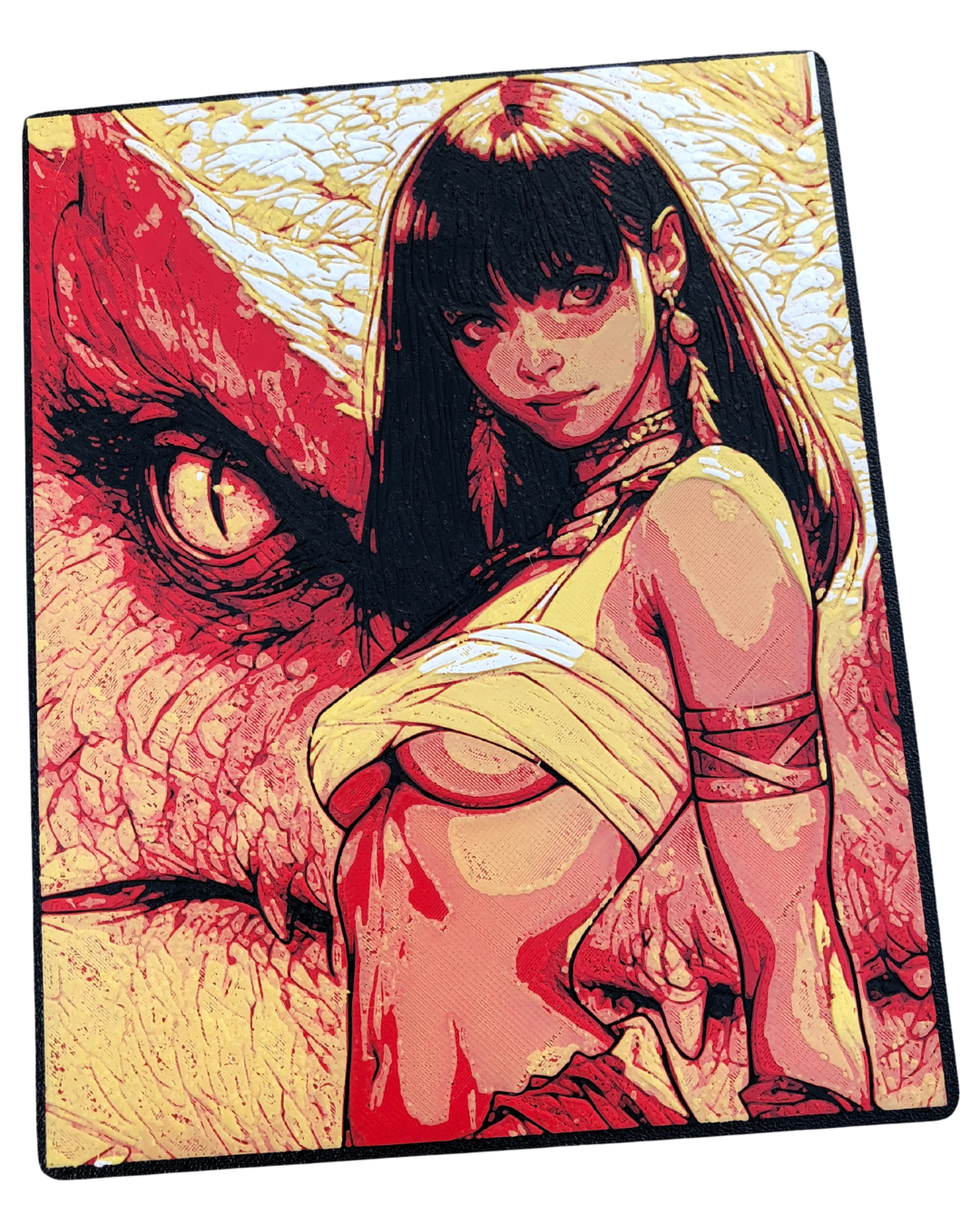 The Dragon Rider (1 of 1)