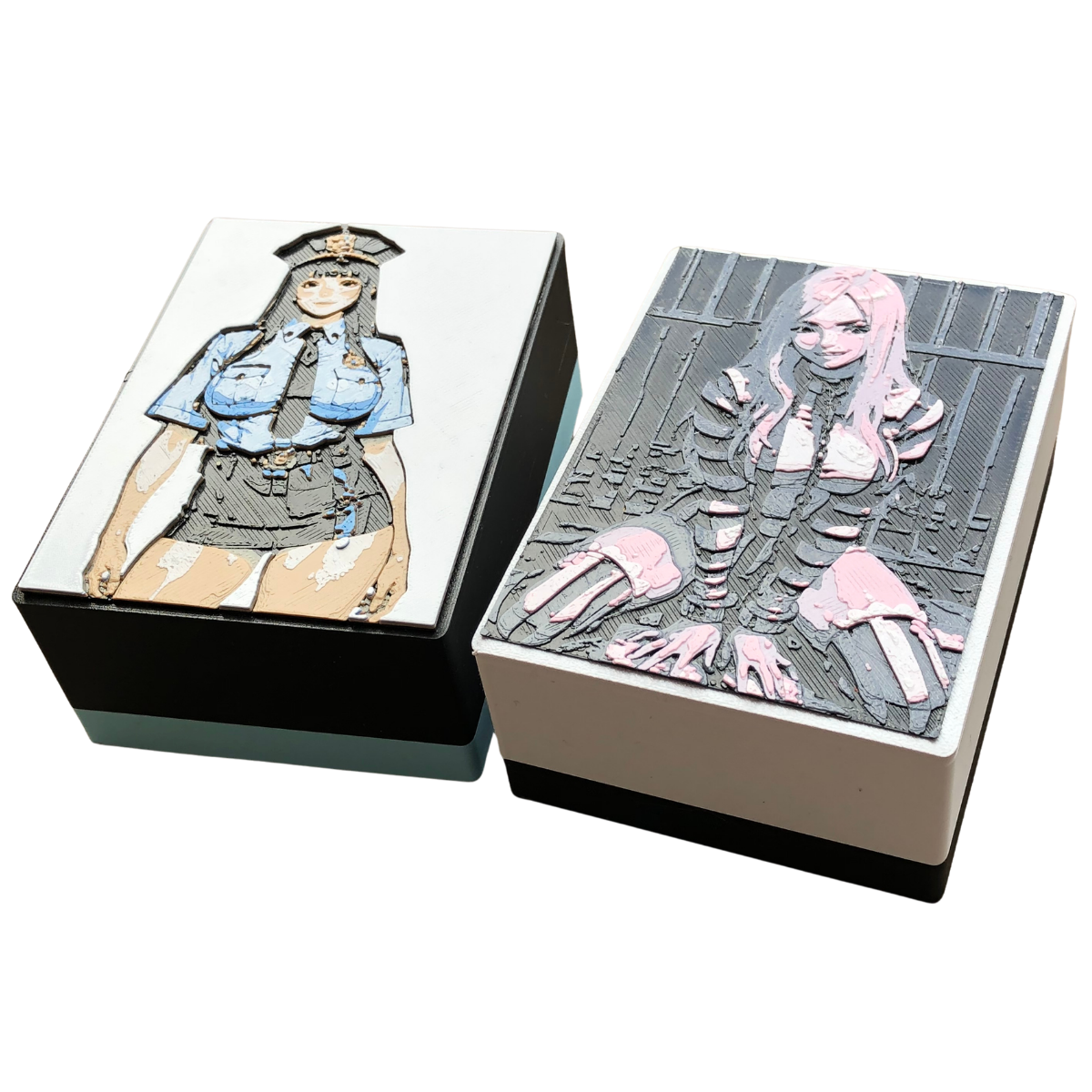 Crime & Punishment (1 of 1)